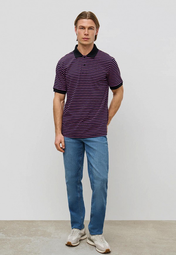 фото Поло baon