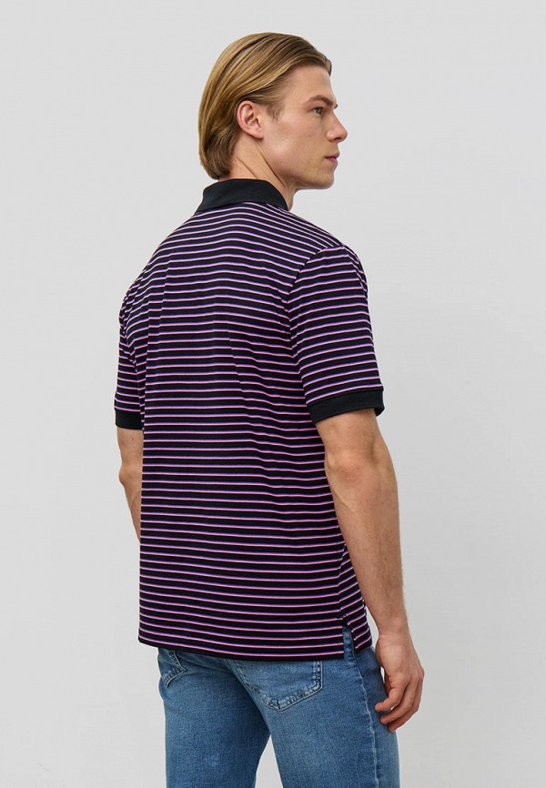 фото Поло baon