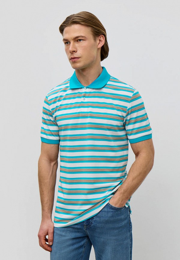 фото Поло baon