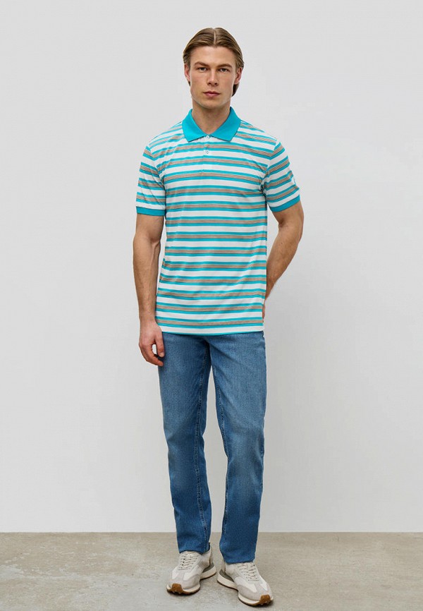 фото Поло baon