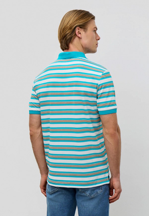 фото Поло baon