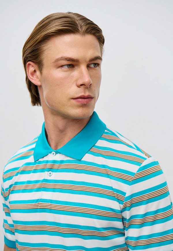 фото Поло baon