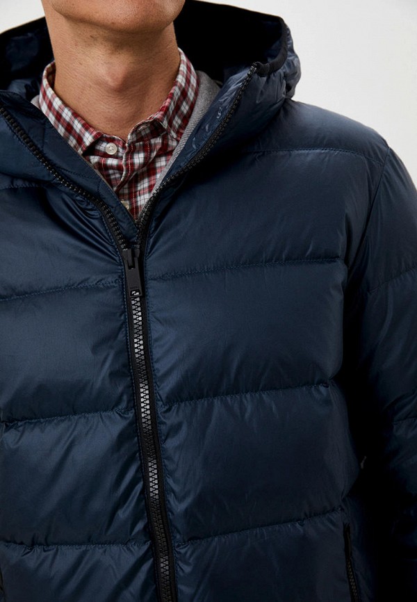 фото Пуховик baon