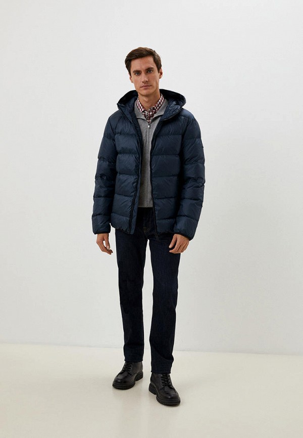 фото Пуховик baon