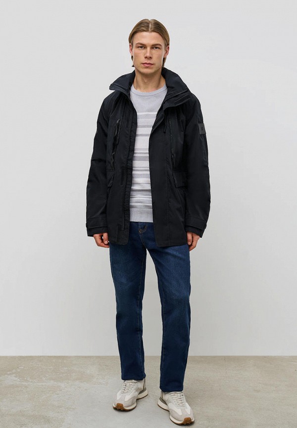 фото Ветровка baon