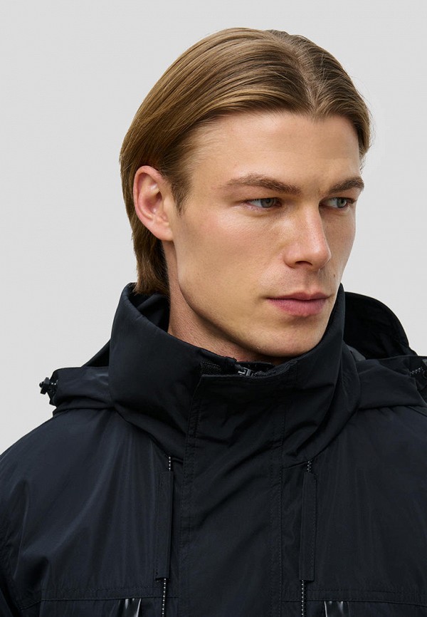 фото Ветровка baon