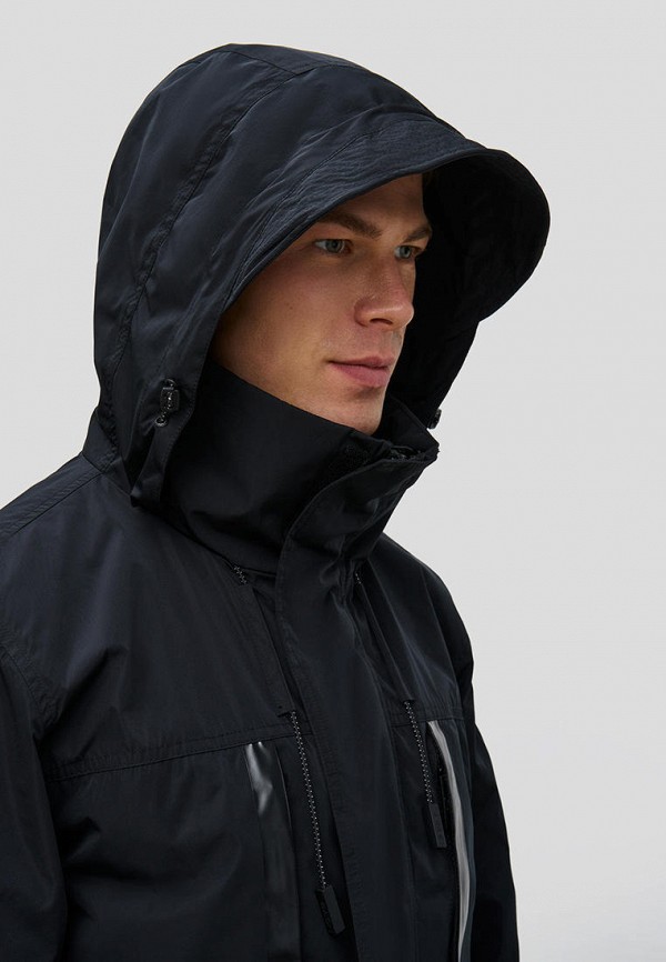 фото Ветровка baon