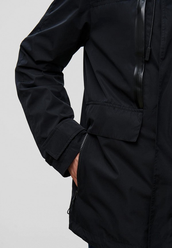 фото Ветровка baon