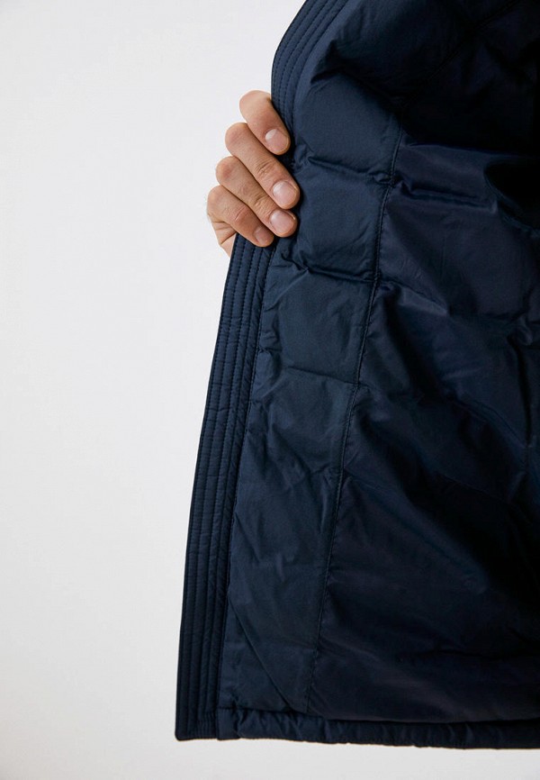 фото Пуховик baon