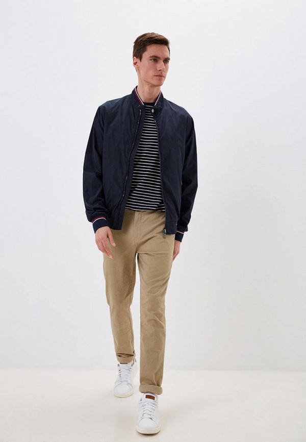 фото Ветровка baon