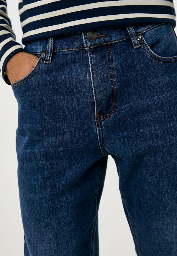 фото Джинсы baon