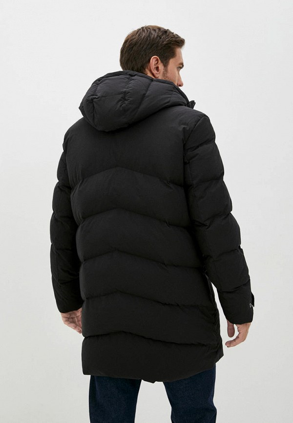 фото Пуховик baon