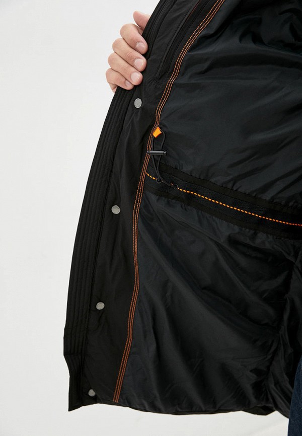 фото Пуховик baon