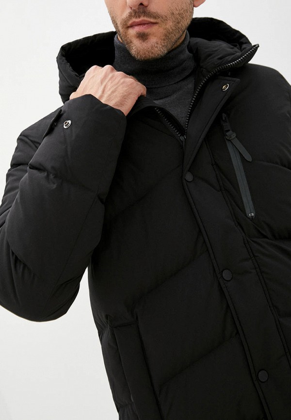 фото Пуховик baon