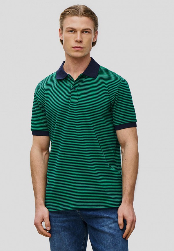 фото Поло baon