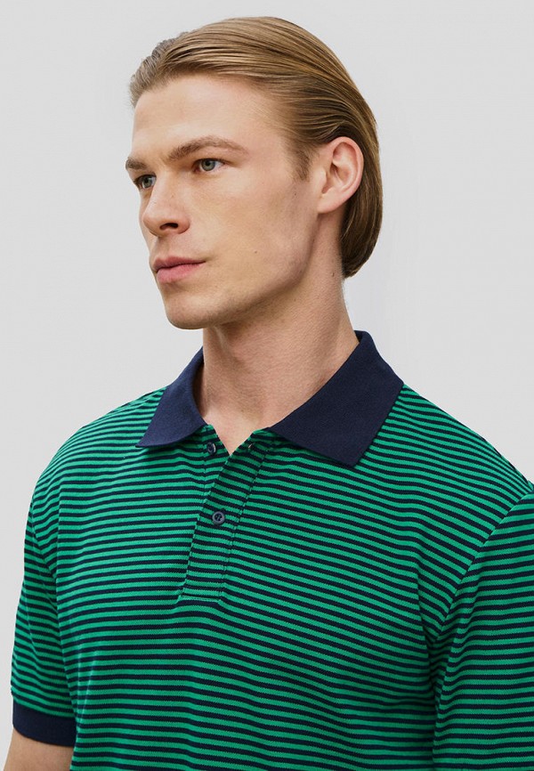 фото Поло baon