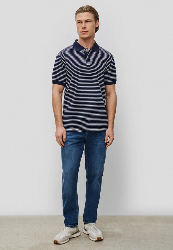 фото Поло baon