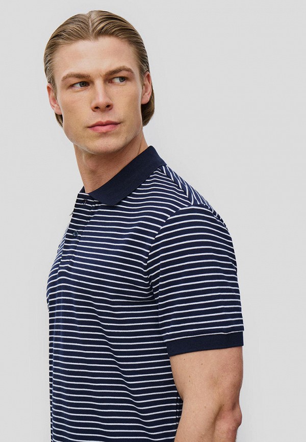 фото Поло baon