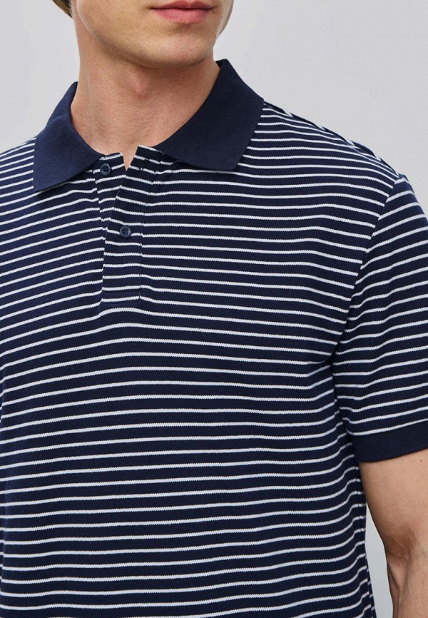 фото Поло baon