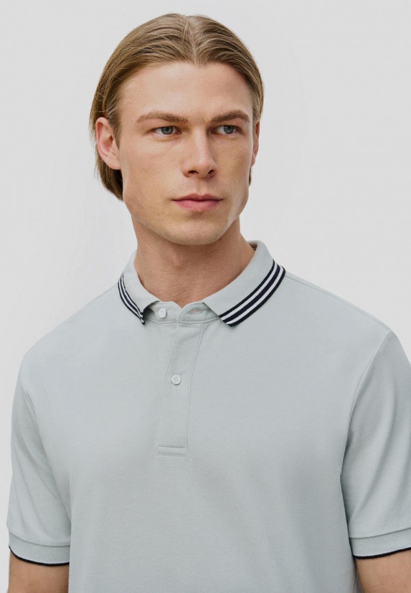 фото Поло baon