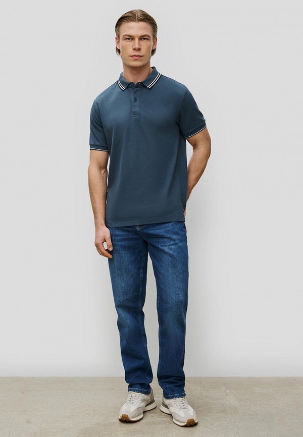 фото Поло baon