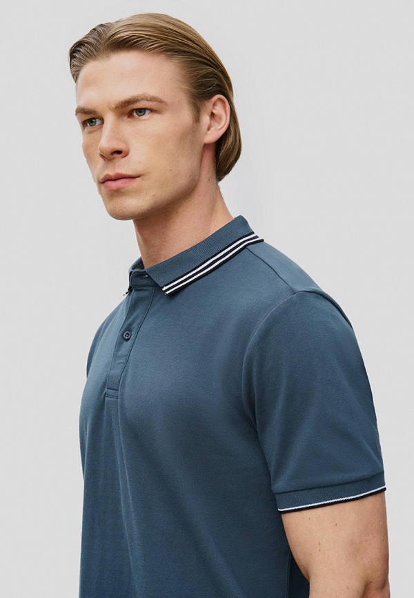 фото Поло baon