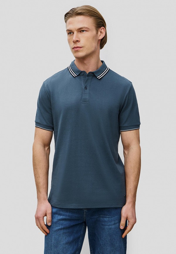 фото Поло baon