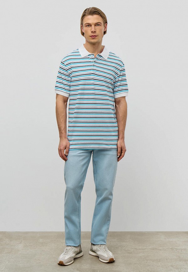 фото Поло baon