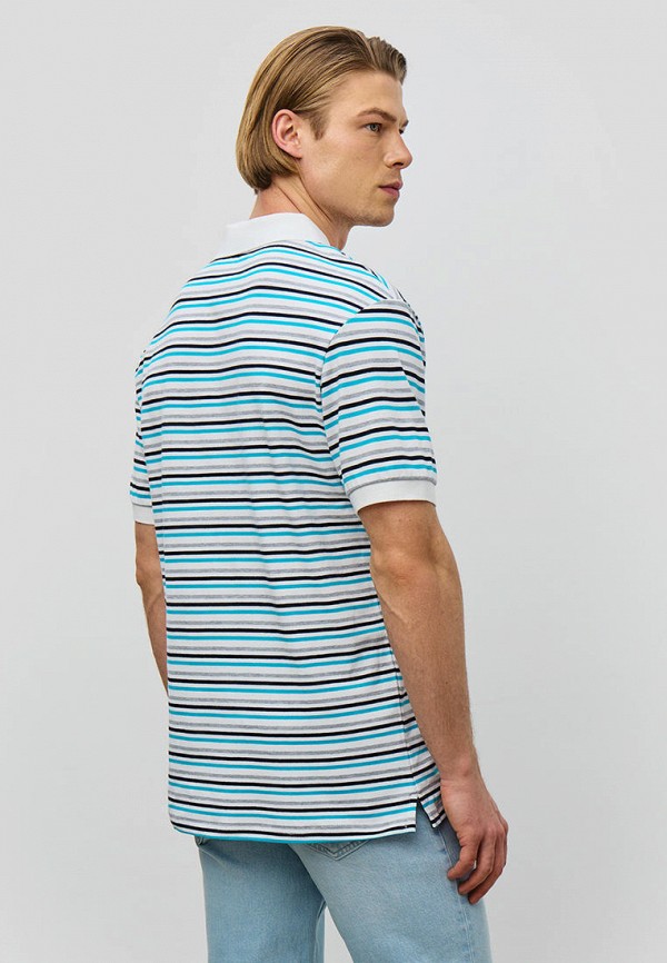 фото Поло baon