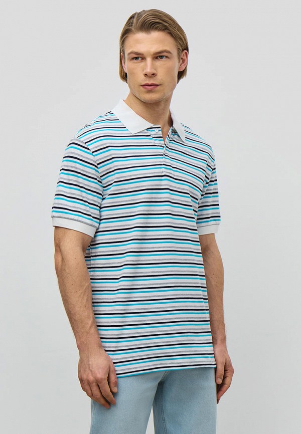 фото Поло baon