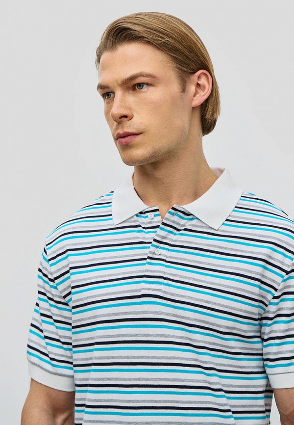 фото Поло baon