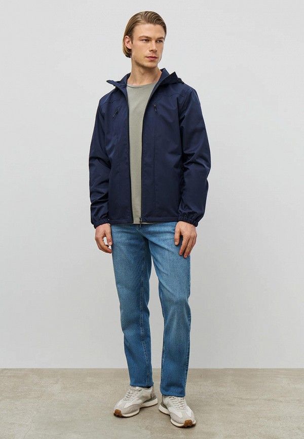 фото Ветровка baon