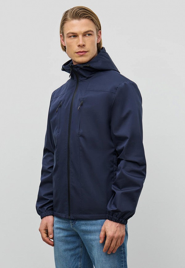 фото Ветровка baon