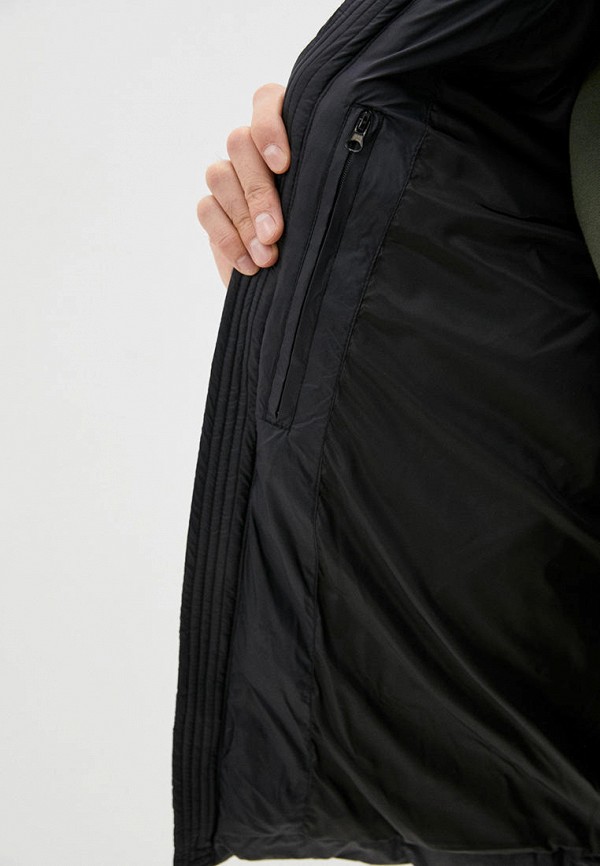 фото Пуховик baon