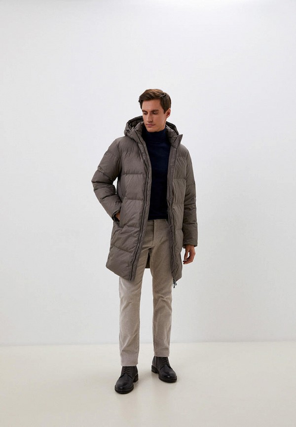 фото Пуховик baon