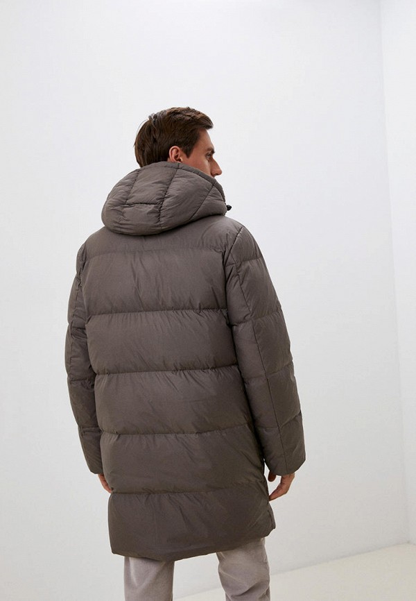 фото Пуховик baon