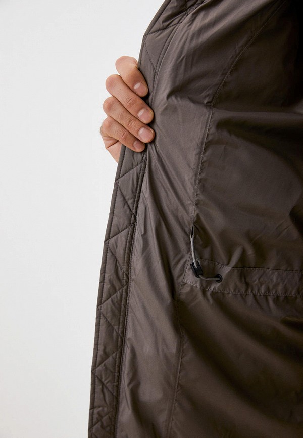 фото Пуховик baon