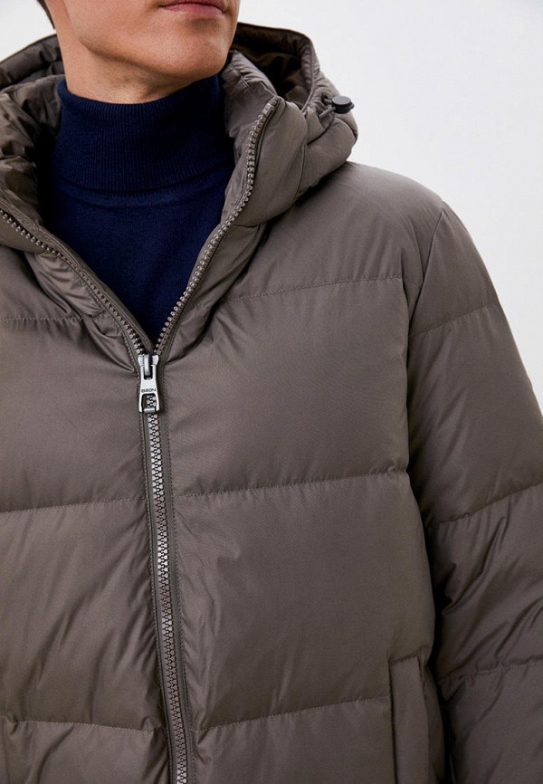 фото Пуховик baon