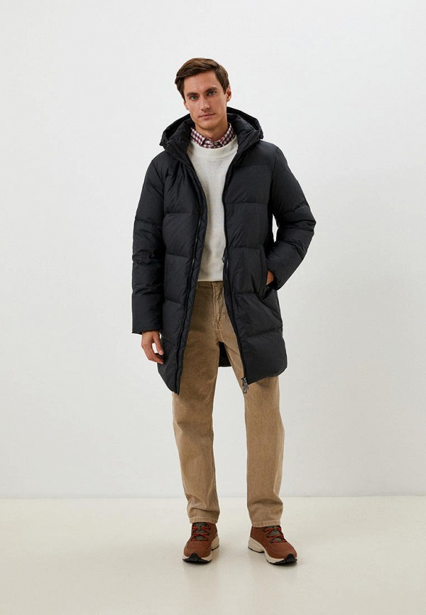 фото Пуховик baon