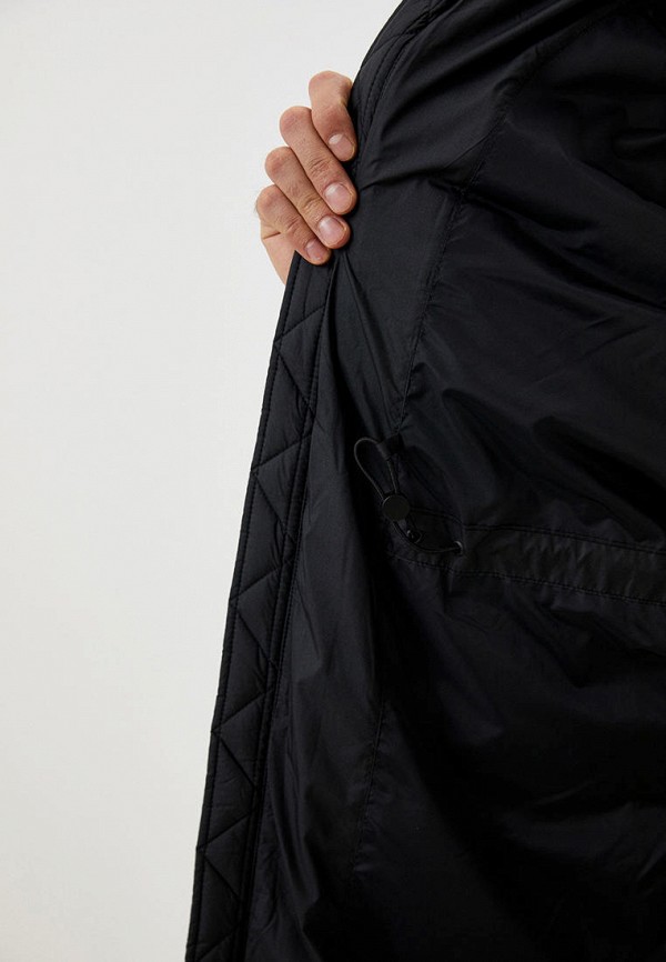 фото Пуховик baon