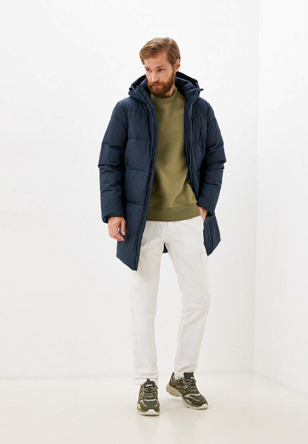 фото Пуховик baon