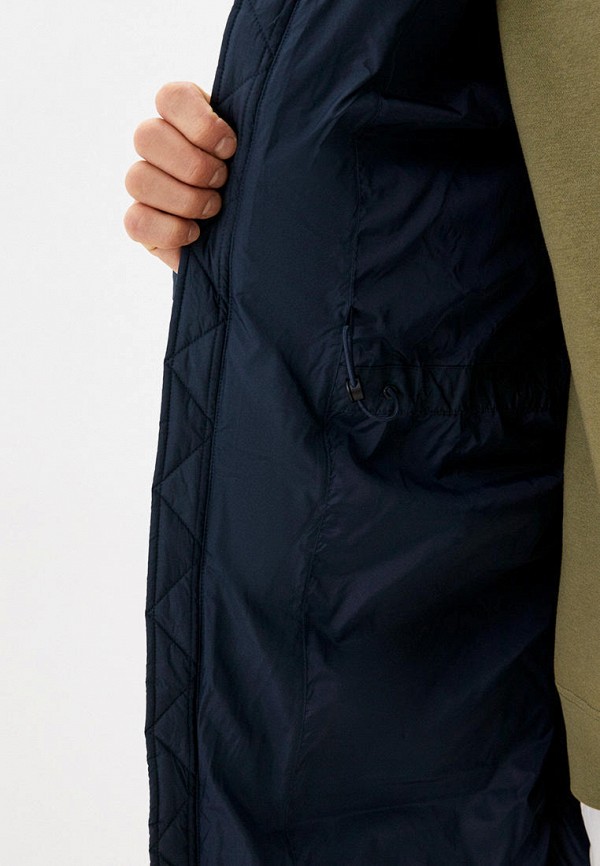 фото Пуховик baon