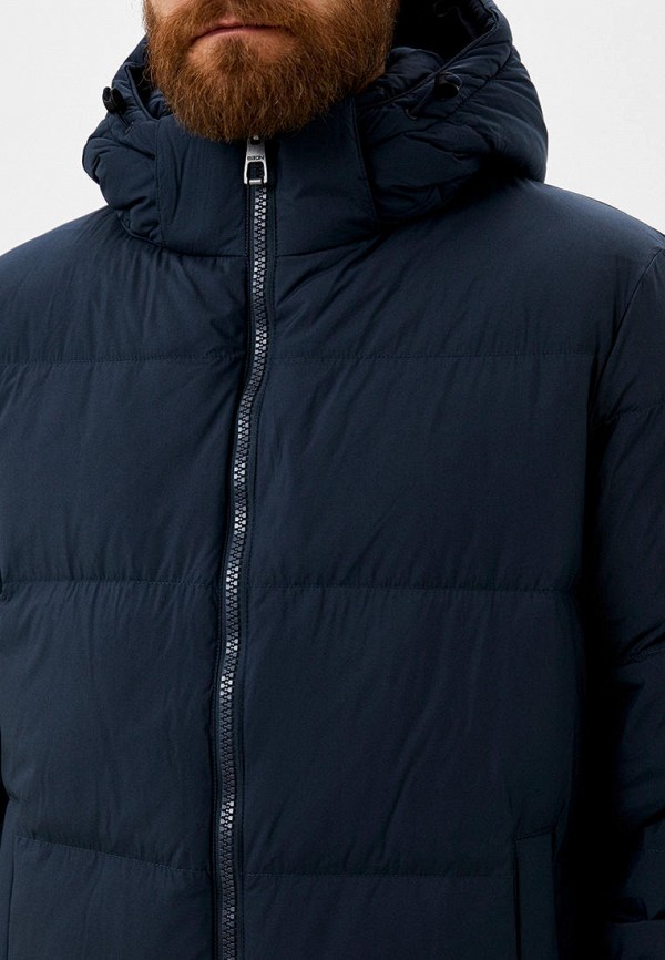 фото Пуховик baon