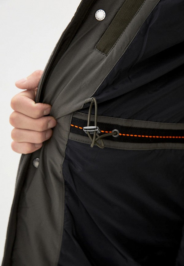 фото Пуховик baon