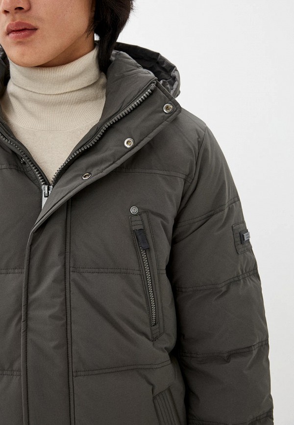 фото Пуховик baon