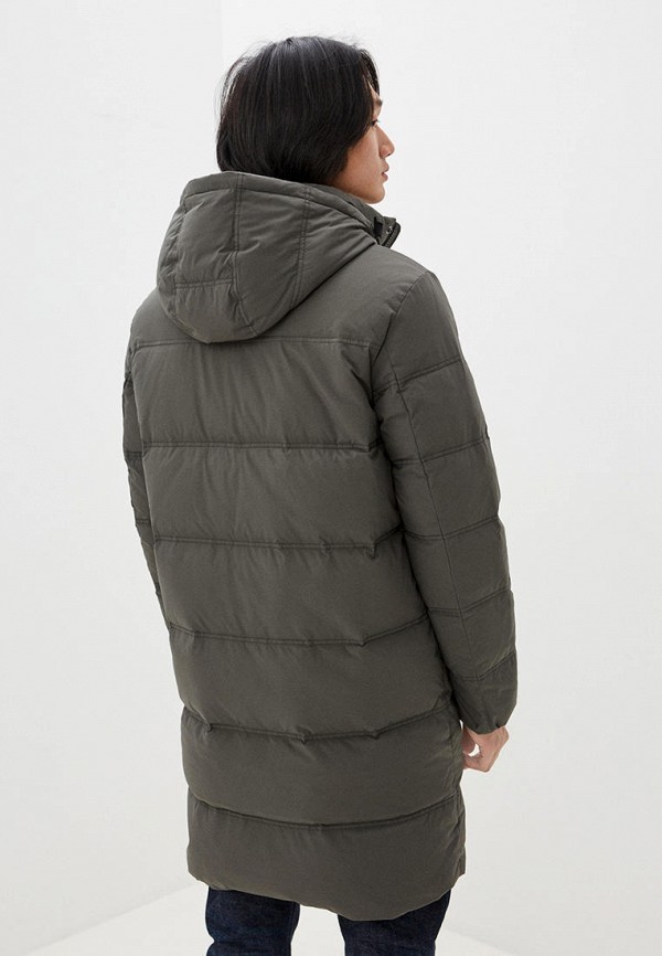 фото Пуховик baon