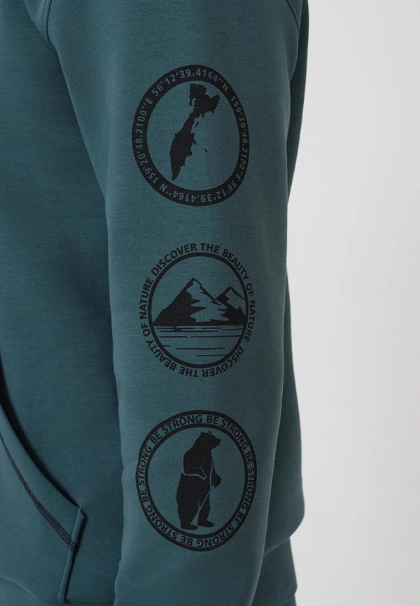 фото Костюм спортивный baon