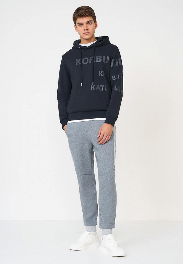 фото Худи baon