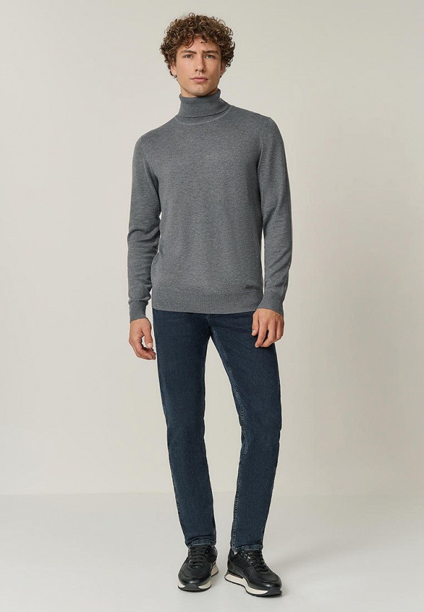 фото Водолазка baon