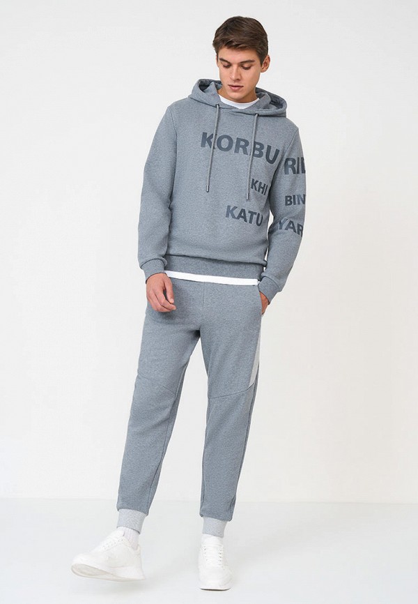 фото Худи baon